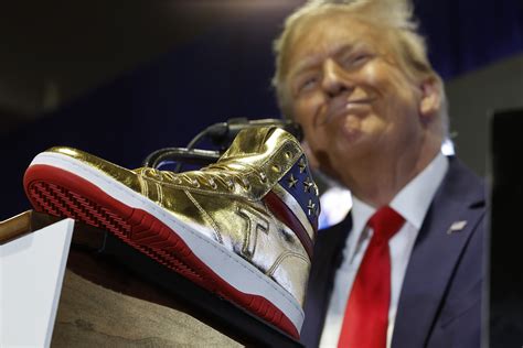 telefacts sneakers